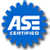 ASE