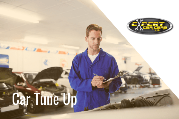 how do you know when your car needs a tune up