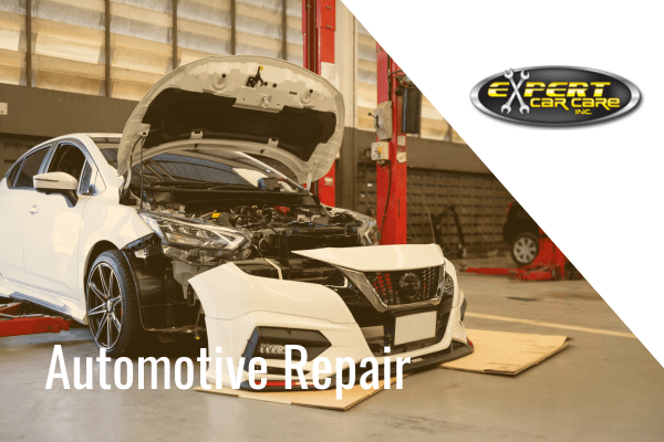 automotive repair west allis wi