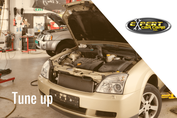 how do you know if your car needs a tune up