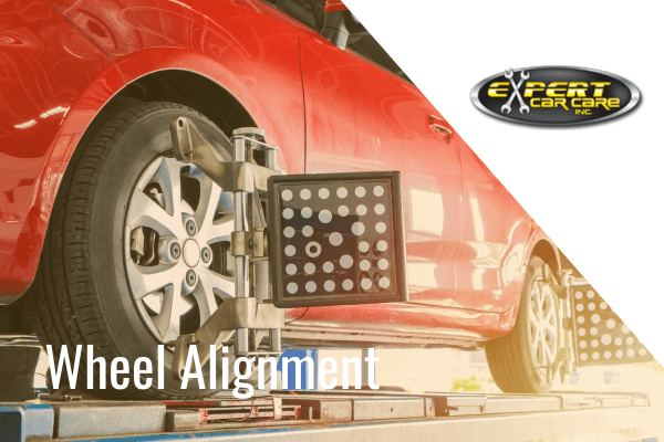 how often wheel alignment should be done